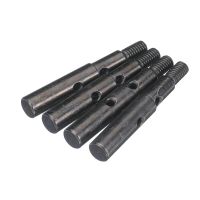 4pcs hb juguetes rtr r100123 110 piezas de coche rc eje de transmision de metal modelos de vehiculos accesorios 08040