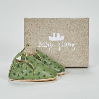Easy Peasy Pantuflas MY BLUBLU para niño