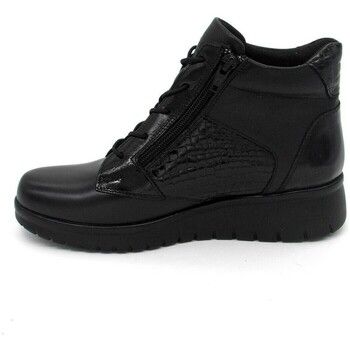 Manlisa Botines 5120 para mujer