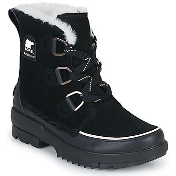 Sorel Descansos TORINO II WP para mujer
