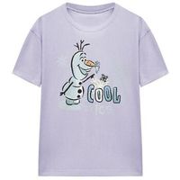 disney camiseta cool as ice para mujer