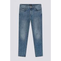 gas pantalon pitillo albert simple 51mm-351448032462 para hombre