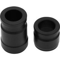 prime sr1d 12mm rear end caps black