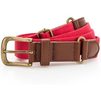 Asquith & Fox Cinturón RW6144 para hombre