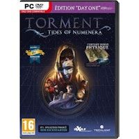 Torment: Mareas de Numenera Edition Day One Jeu PC