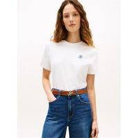 tommy hilfiger camiseta gt61725 para mujer