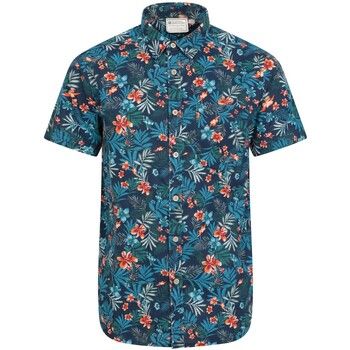 Mountain Warehouse Camisa manga corta MW1131 para hombre