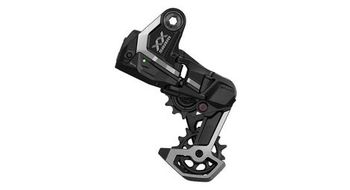 Desviador trasero sram xx dh t type axs 7v  sin bateria