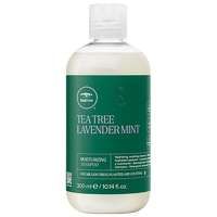 paul mitchell tea tree lavender mint moisturizing shampoo 300ml