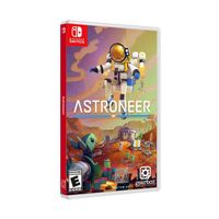 astroneer - juego de importacion