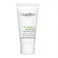 natura bisse cosmetica facial nourishing natural balm balsamo facial hidratante