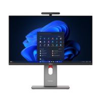 ordenador todo en uno lenovo thinkcentre m90a pro gen 6 intel core ultra 7 265 16gb 1tb ssd intel graphics 27 windows 11 pro camara 5mp wi-fi 6e