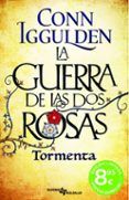 la guerra de las dos rosas 1 tormenta
