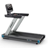cinta de correr bh fitness rcm pro g6515 estructura metalica 190 x 85 x 140 cm