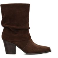 poelman botines - para mujer
