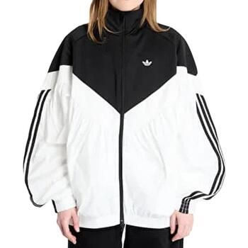 adidas Chaqueta deporte Tracktop para mujer