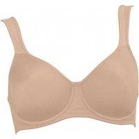 Twin Wired Bra