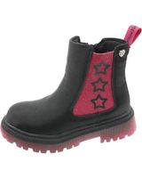 de beppi bota casual black