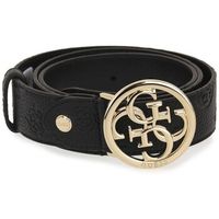 guess cinturon p4435bla para mujer