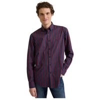 harmont  blaine camisa manga larga crp001013476m para hombre