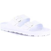 grunland chanclas gru-rrr-ci2612-bi para mujer