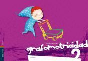 Cuaderno 2 de Grafomotricidad