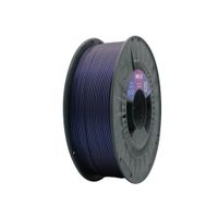 pla hd winkle interferencia azul galaxia 175 mm