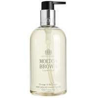 Molton Brown Orange and Bergamot Fine Liquid Hand Wash 300ml
