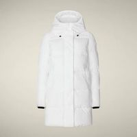 save the duck parka 88958 para mujer