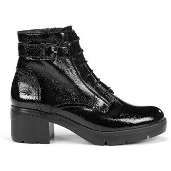 Fluchos Botines f2107 para mujer