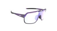 azr gafas kromic victory rx violeta   lente fotocromatica violeta