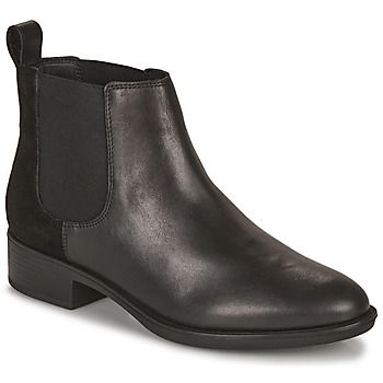 Geox Botines D FELICITY para mujer