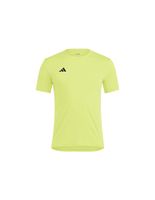 camiseta de running adidas adizero e hombre limluc