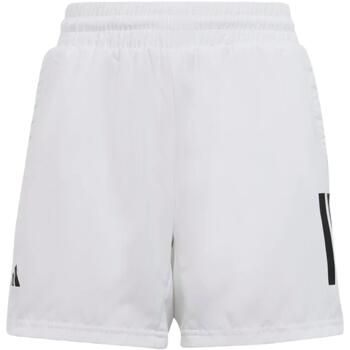 adidas Short niño Club 3 Stripes para niño