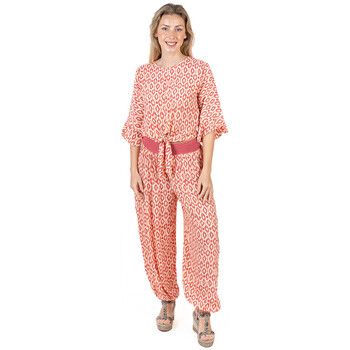 Isla Bonita By Sigris Pantalones Pantalón para mujer
