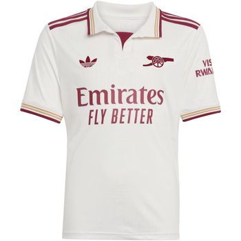 adidas Tops y Camisetas 2025/2026 para niño