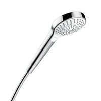 teleducha hansgrohe croma select s 110 multi ecosmart 26801400