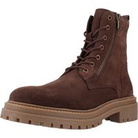 geox botines d iridea para mujer
