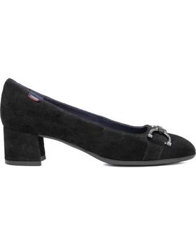 de CALLAGHAN ZAPATOS DE TACON 21625 NEGRO