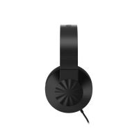 auricular lenovo h210 gaming alambrico diadema binaural cancelacion ruido 35mm 2m negro