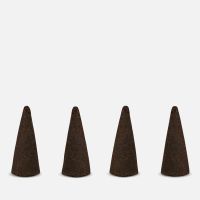 tom dixon fog incense cones - royalty