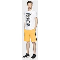 4f pantalones skmd010 para hombre