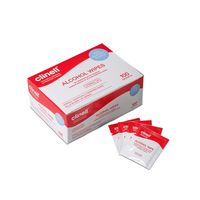 clinell alcohol wipes