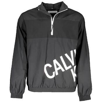 Calvin Klein Jeans Chaqueta Classic Logo para hombre