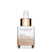 clarins tinted oleo