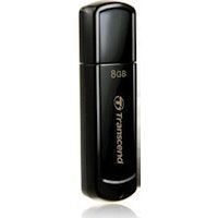 Transcend JetFlash elite 350 8GB USB 2.0 Capacity