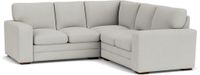 sloane 2x2 seater corner sofa