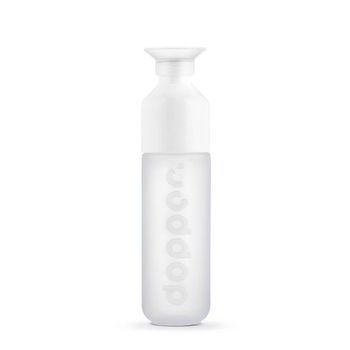 Botella Dopper Original Pure White 450 Ml