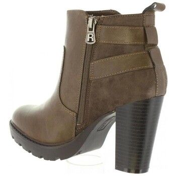 Refresh Botas 63632 para mujer