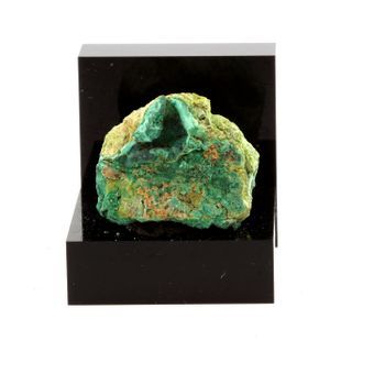 Bournonite - Natural Pierre De Francia, La Mure - Cristal Bournenite Raro Y Multicolor, 66.9 Ct - Certificado De Autenticidad Incluido | 23 X 19 X 15